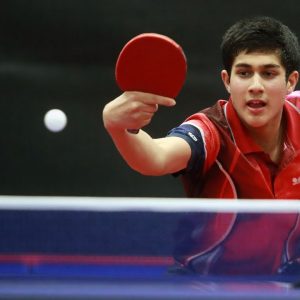 Table Tennis