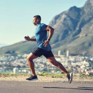 Fitness and Health