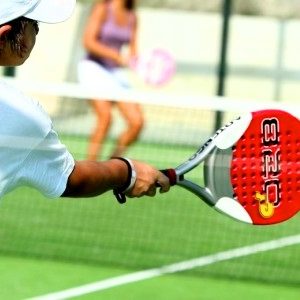 Platform Tennis