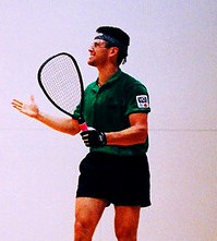 Racquetball